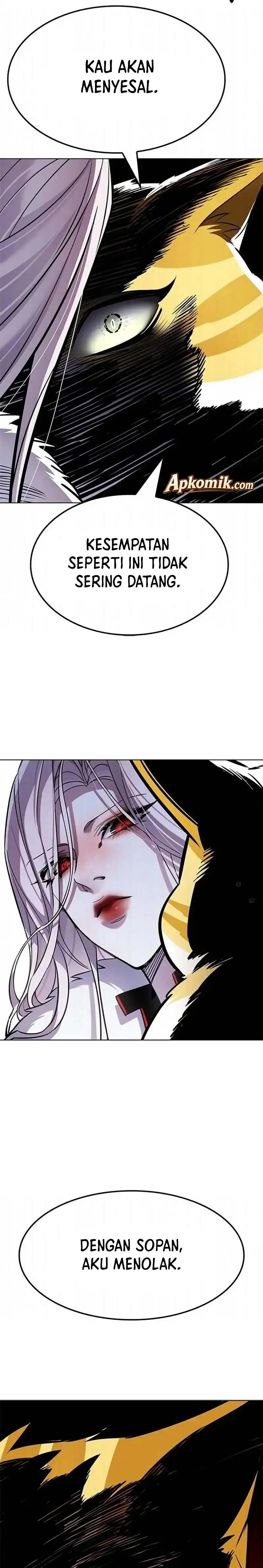 Baca Eleceed - Chapter 404 halaman 17