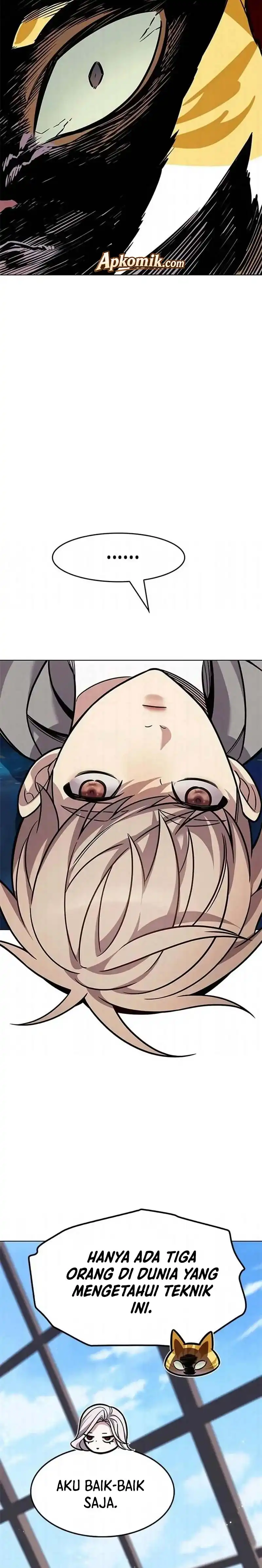 Baca Eleceed - Chapter 404 halaman 18
