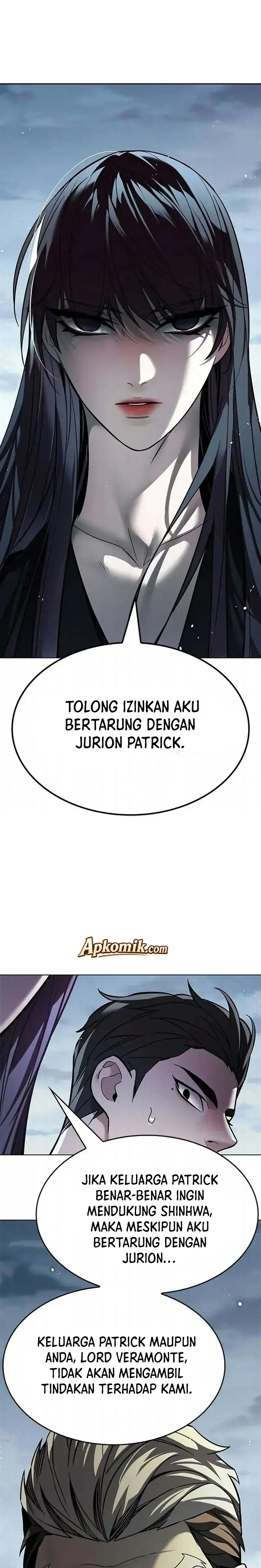 Baca Eleceed - Chapter 404 halaman 24
