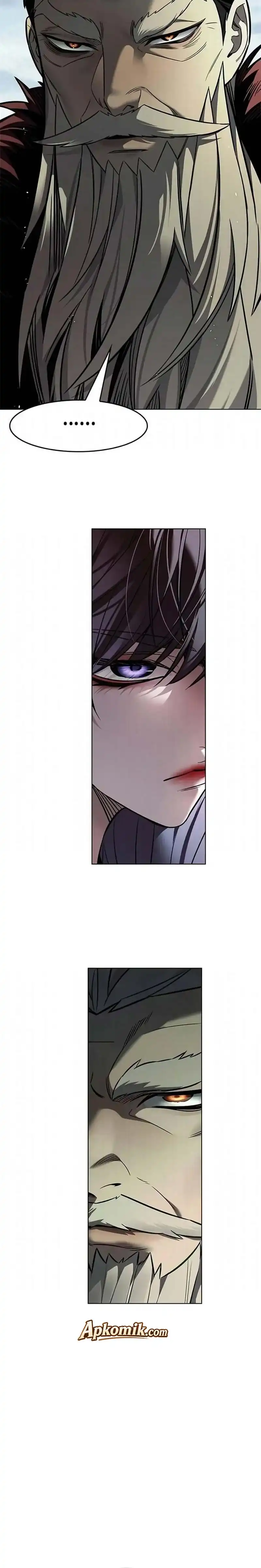 Baca Eleceed - Chapter 404 halaman 25