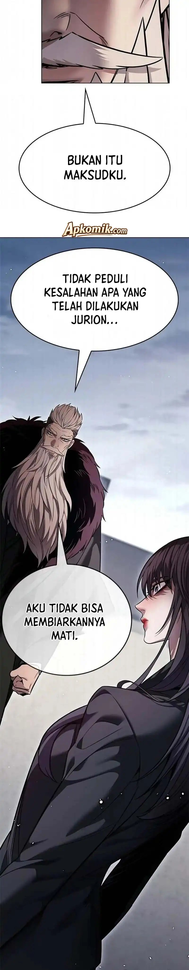 Baca Eleceed - Chapter 404 halaman 27