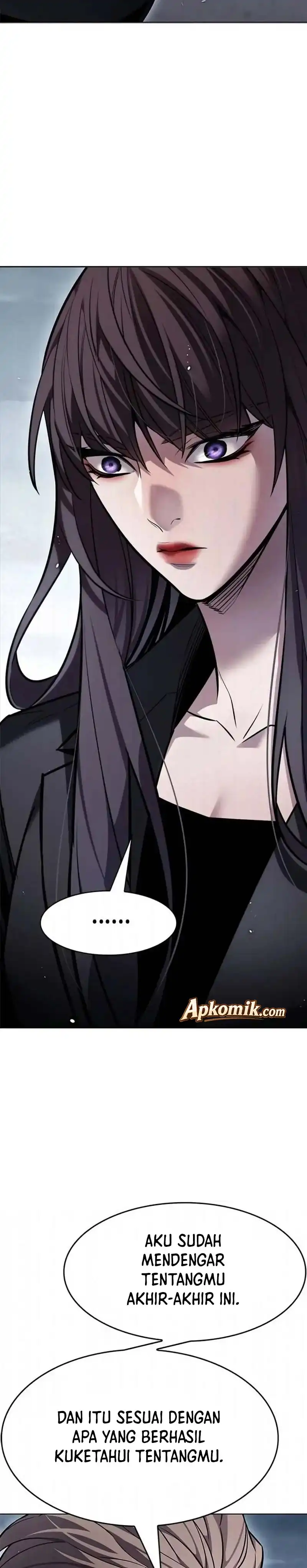 Baca Eleceed - Chapter 404 halaman 28