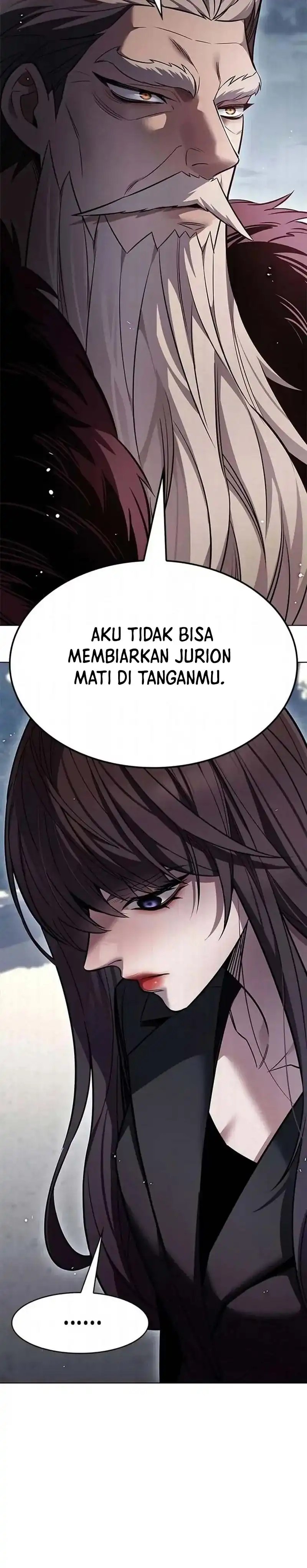 Baca Eleceed - Chapter 404 halaman 29