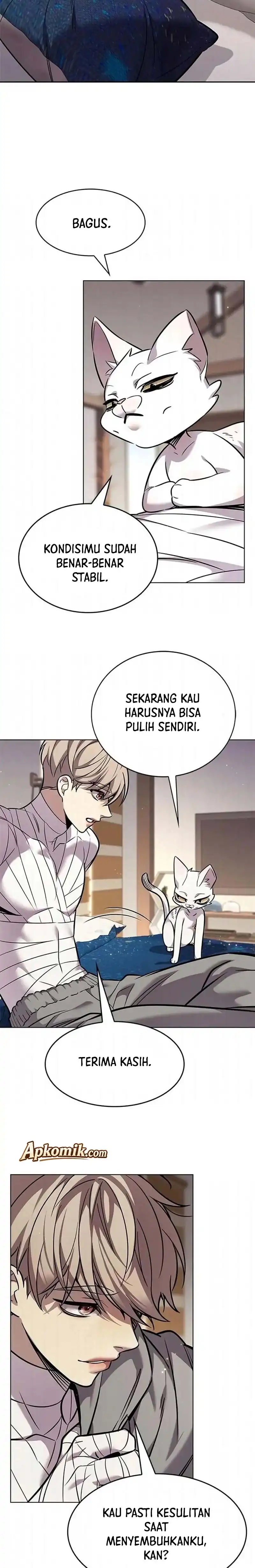 Baca Eleceed - Chapter 404 halaman 3