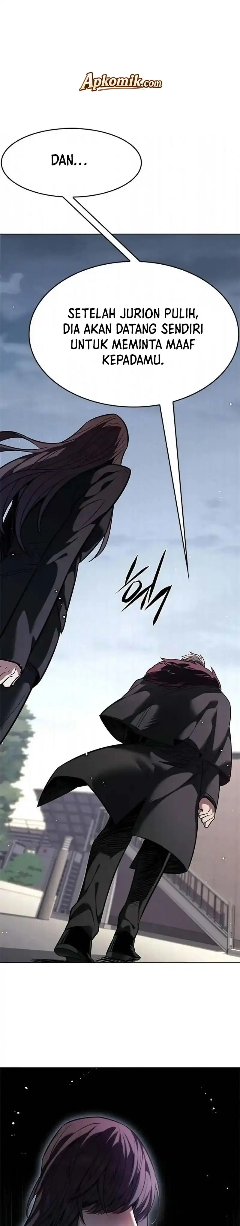 Baca Eleceed - Chapter 404 halaman 30