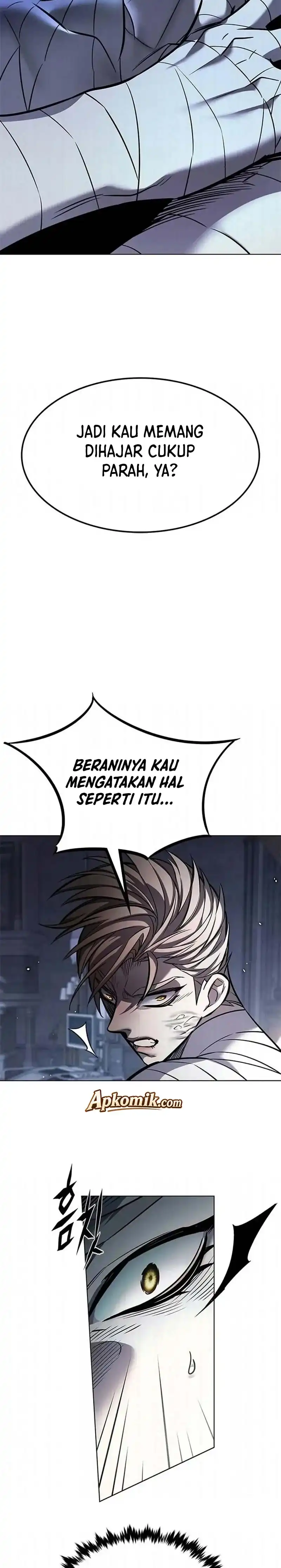 Baca Eleceed - Chapter 404 halaman 34
