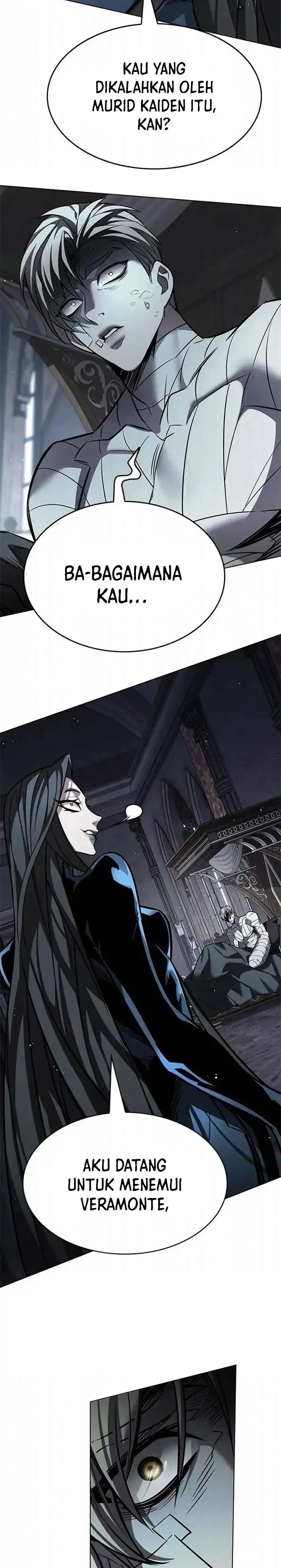 Baca Eleceed - Chapter 404 halaman 36