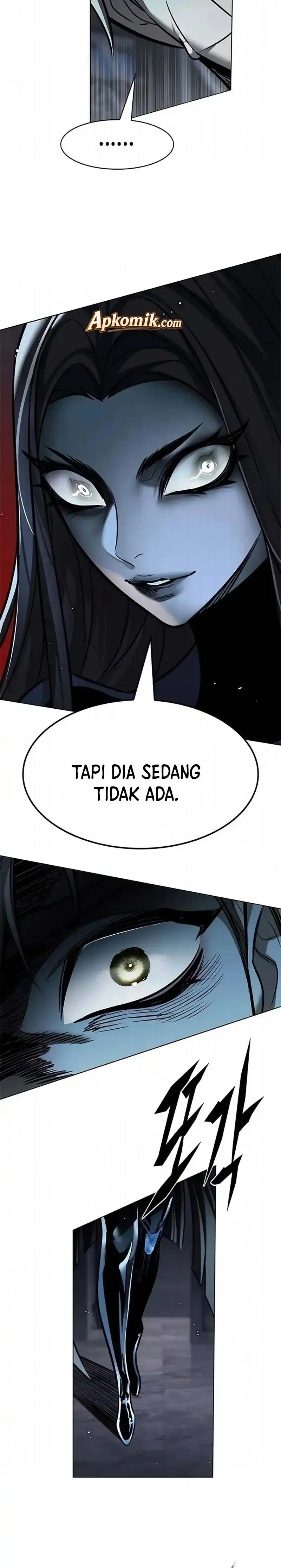 Baca Eleceed - Chapter 404 halaman 37