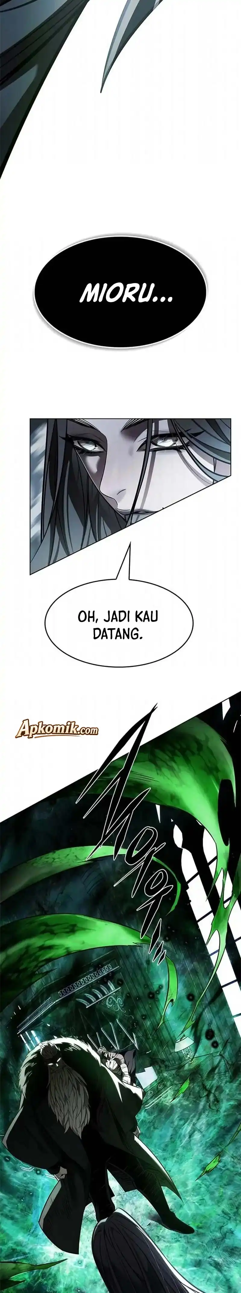 Baca Eleceed - Chapter 404 halaman 39