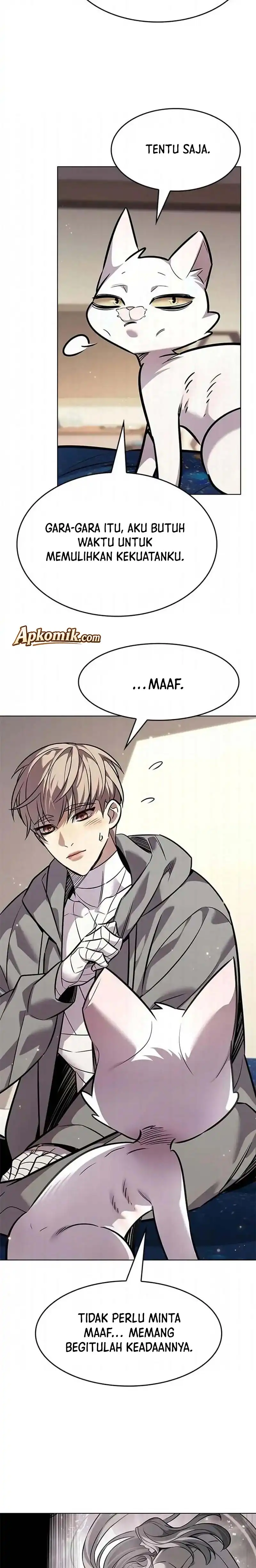 Baca Eleceed - Chapter 404 halaman 4