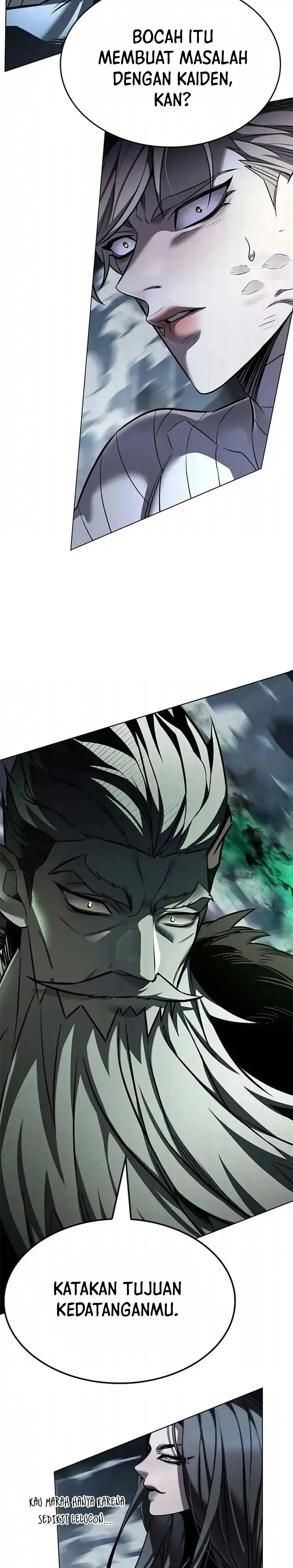 Baca Eleceed - Chapter 404 halaman 41