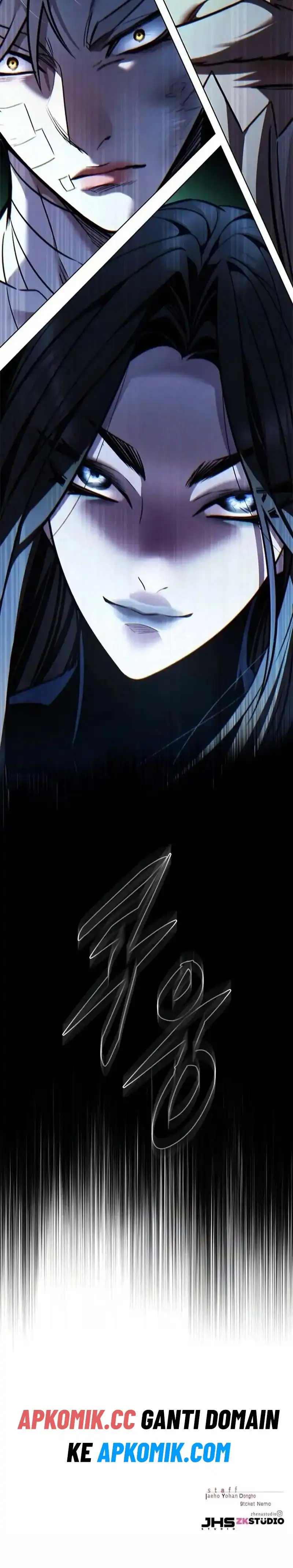Baca Eleceed - Chapter 404 halaman 43