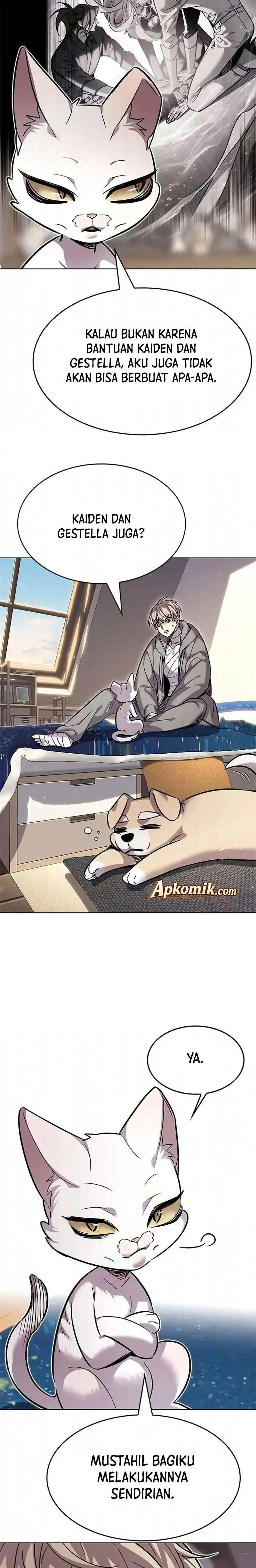 Baca Eleceed - Chapter 404 halaman 5