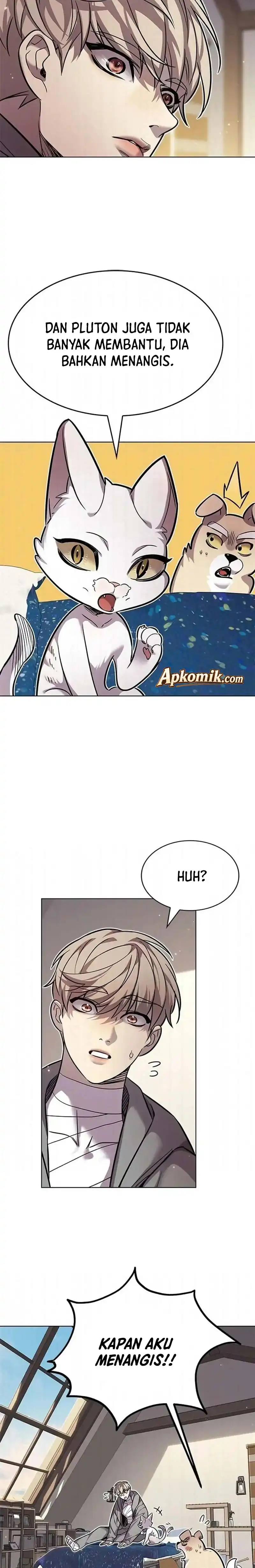 Baca Eleceed - Chapter 404 halaman 6