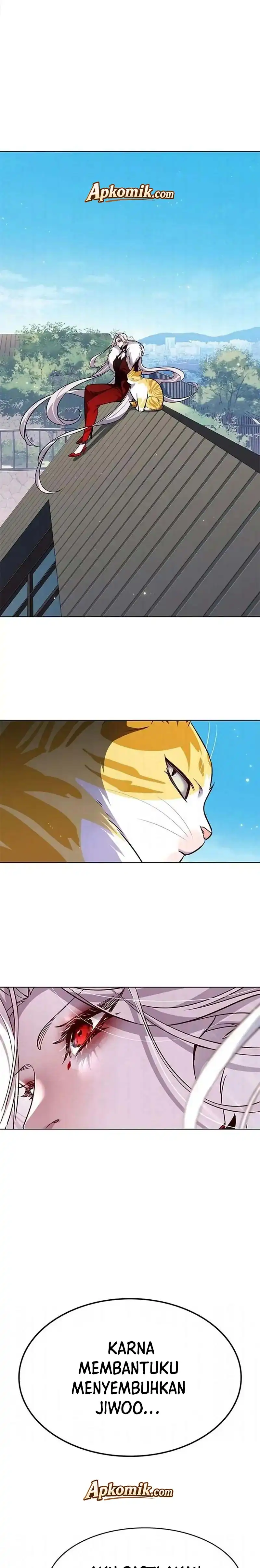 Baca Eleceed - Chapter 404 halaman 8