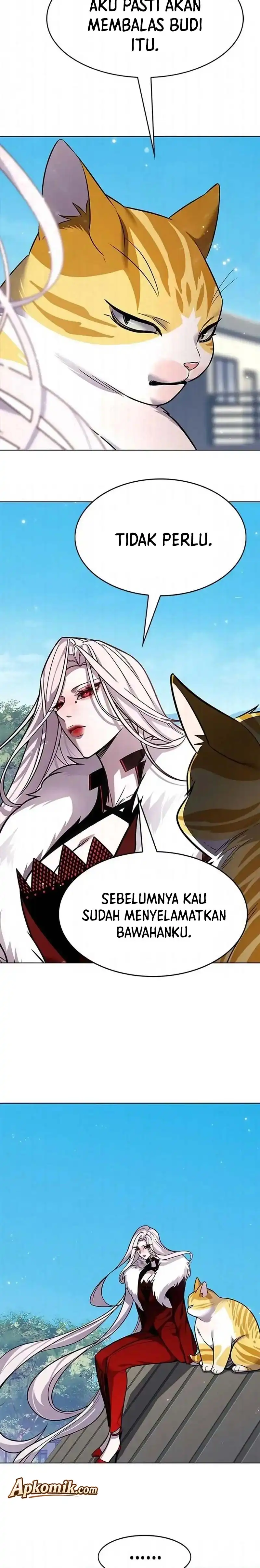 Baca Eleceed - Chapter 404 halaman 9
