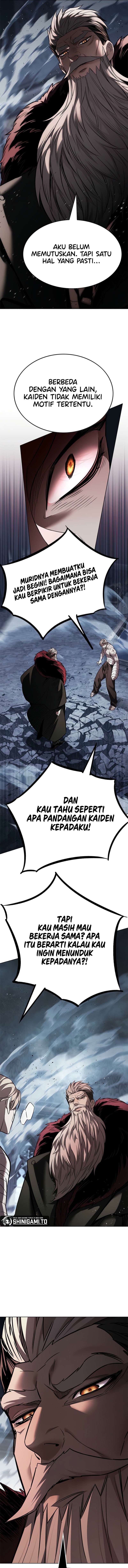 Baca Eleceed - Chapter 405 halaman 10