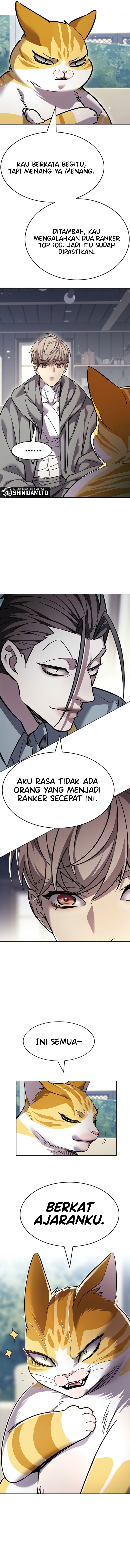 Baca Eleceed - Chapter 405 halaman 14