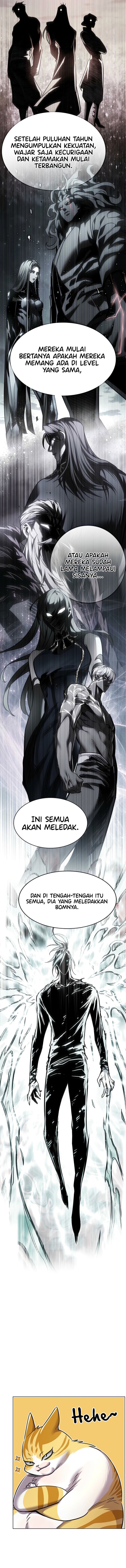 Baca Eleceed - Chapter 405 halaman 19