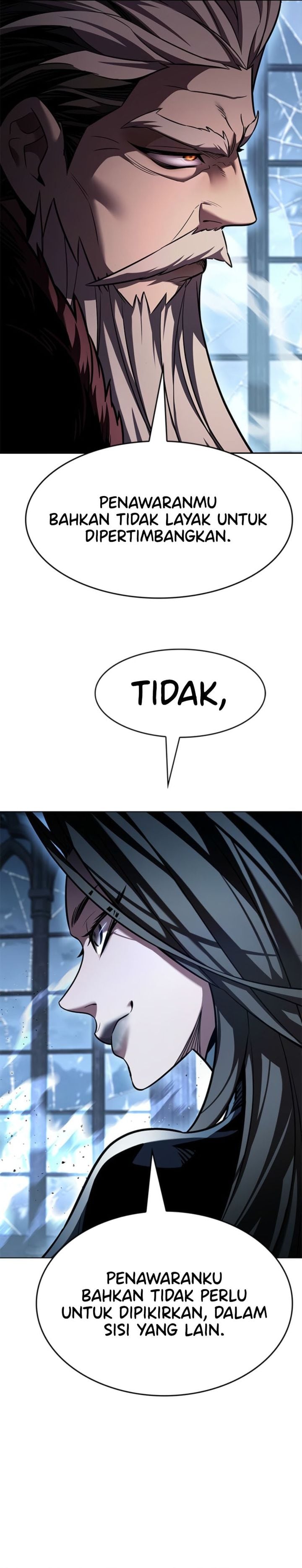 Baca Eleceed - Chapter 405 halaman 2