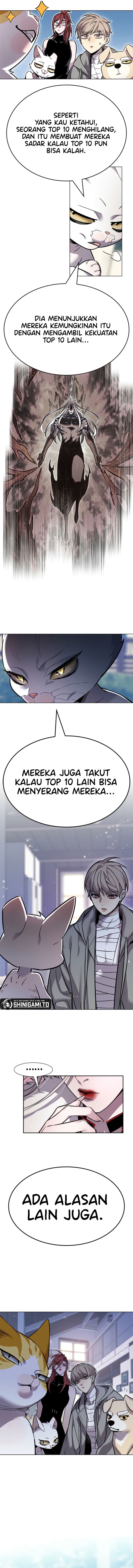 Baca Eleceed - Chapter 405 halaman 20