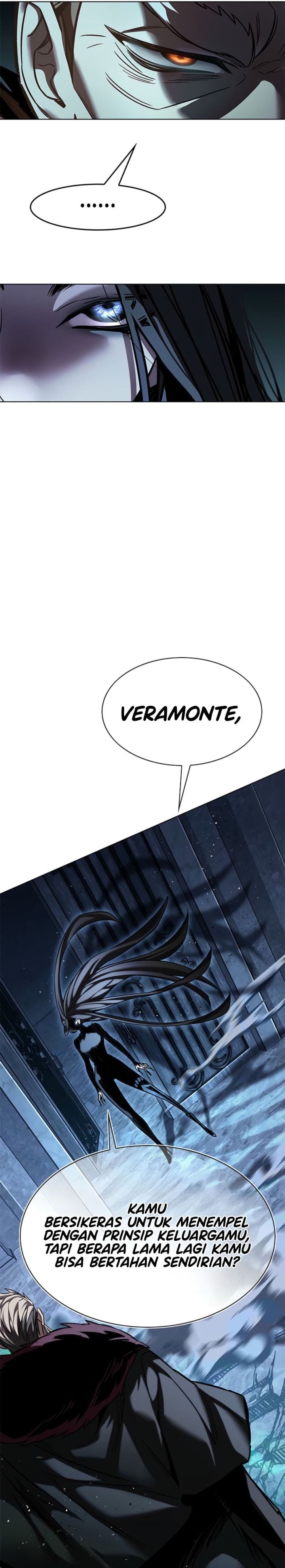 Baca Eleceed - Chapter 405 halaman 3