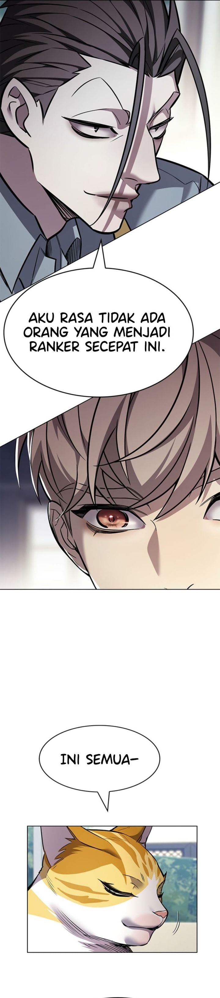 Baca Eleceed - Chapter 405 halaman 31