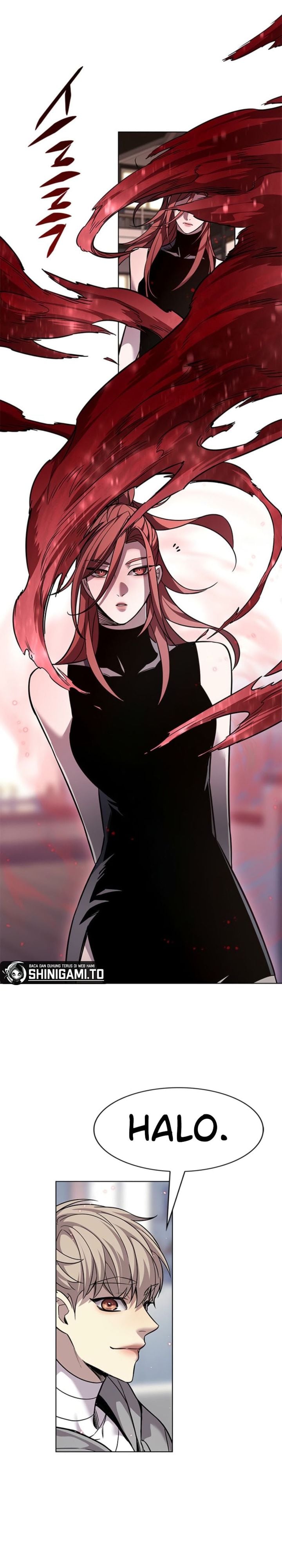 Baca Eleceed - Chapter 405 halaman 34