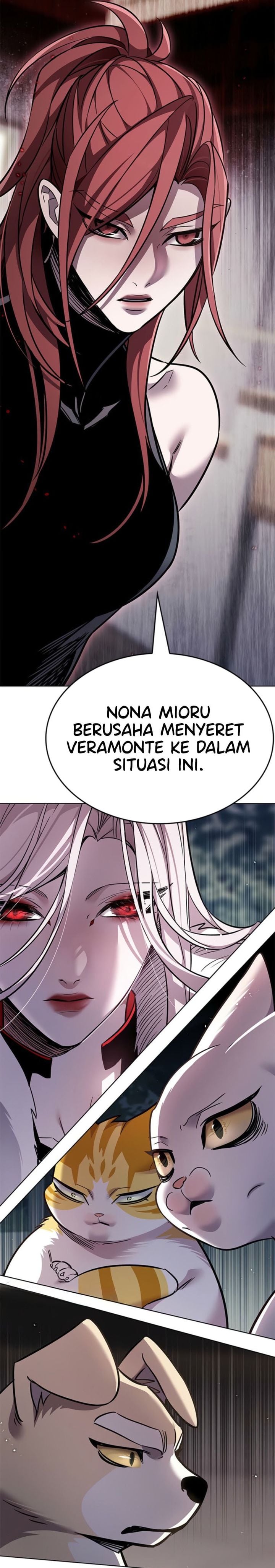 Baca Eleceed - Chapter 405 halaman 37