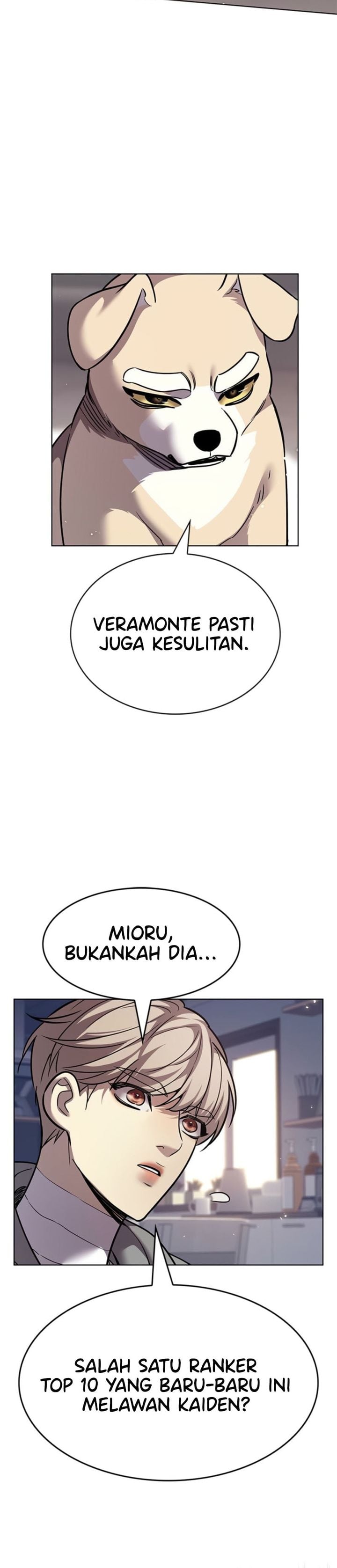 Baca Eleceed - Chapter 405 halaman 38