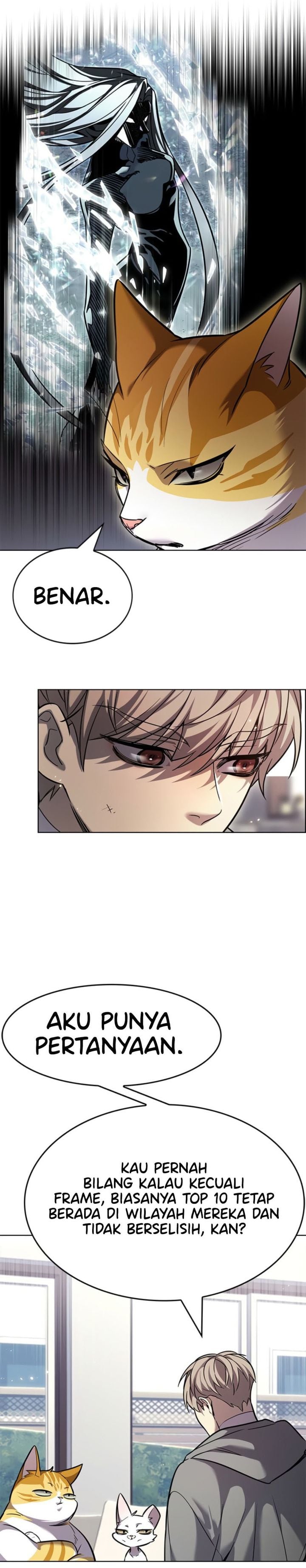 Baca Eleceed - Chapter 405 halaman 39