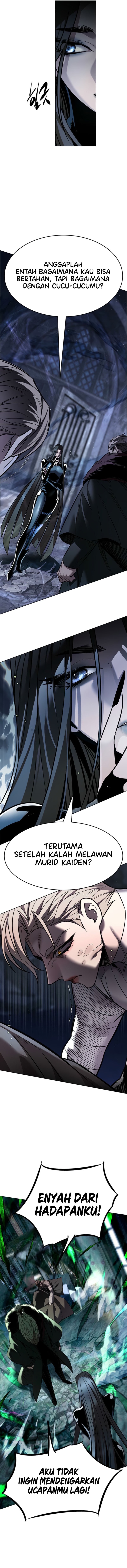 Baca Eleceed - Chapter 405 halaman 4