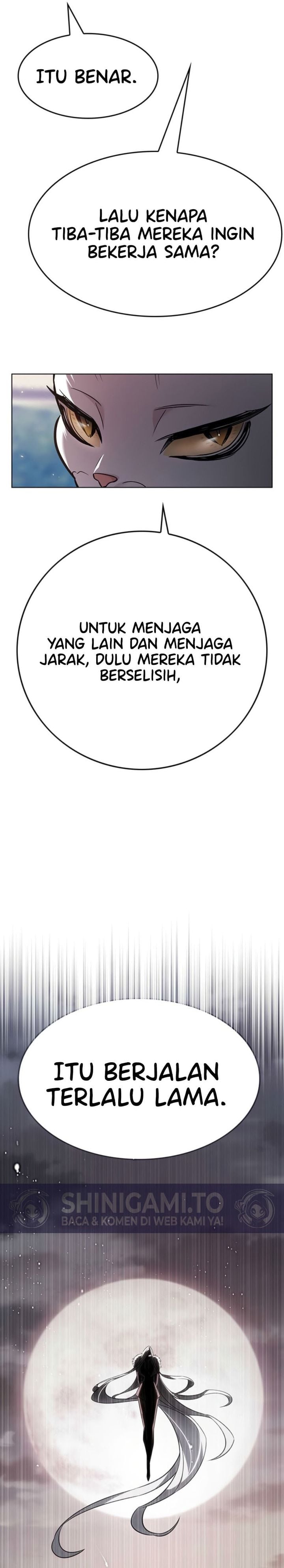 Baca Eleceed - Chapter 405 halaman 40