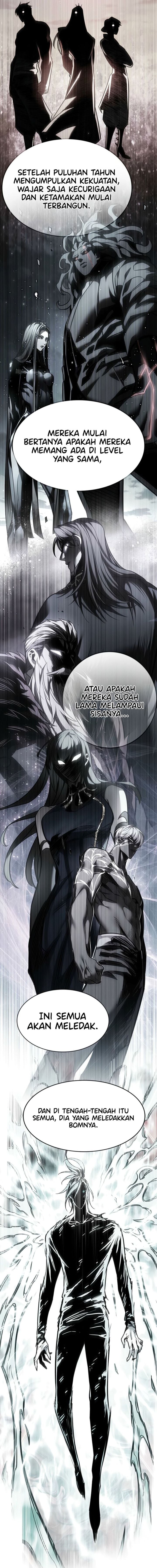 Baca Eleceed - Chapter 405 halaman 41