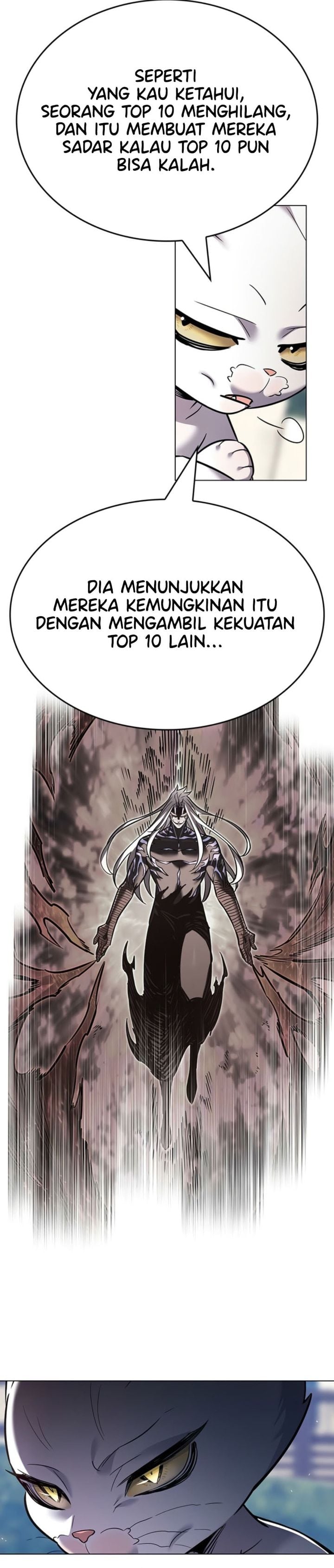 Baca Eleceed - Chapter 405 halaman 43