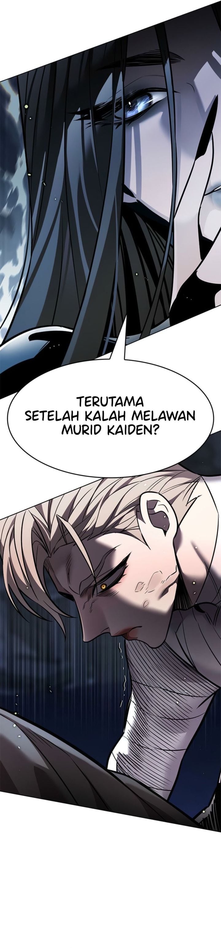 Baca Eleceed - Chapter 405 halaman 7
