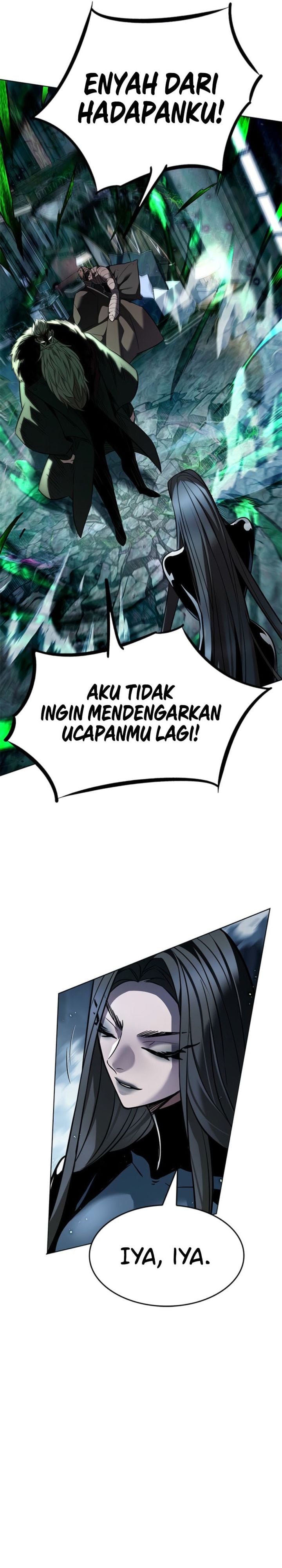 Baca Eleceed - Chapter 405 halaman 8
