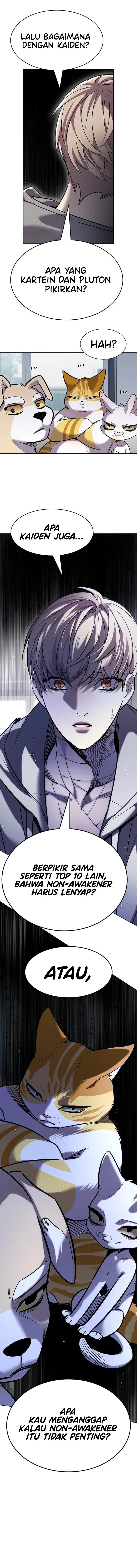 Baca Eleceed - Chapter 406 halaman 10
