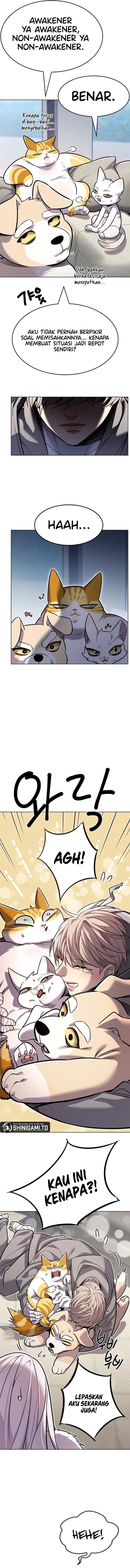 Baca Eleceed - Chapter 406 halaman 14