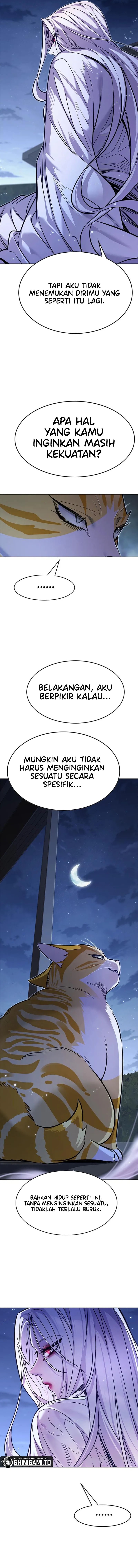 Baca Eleceed - Chapter 406 halaman 18