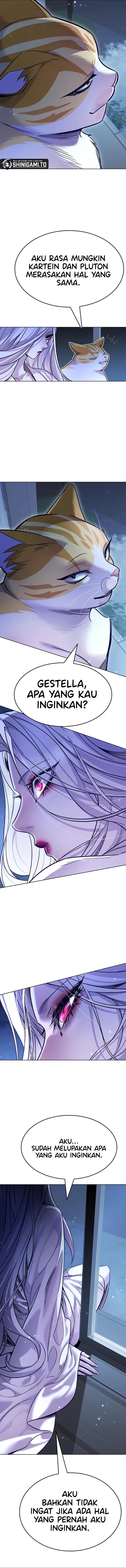 Baca Eleceed - Chapter 406 halaman 19