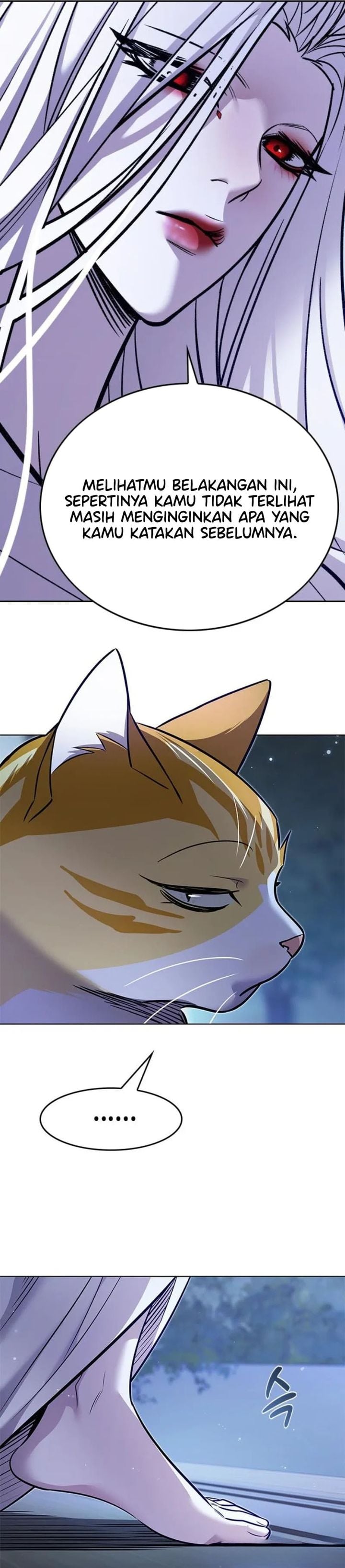 Baca Eleceed - Chapter 406 halaman 35