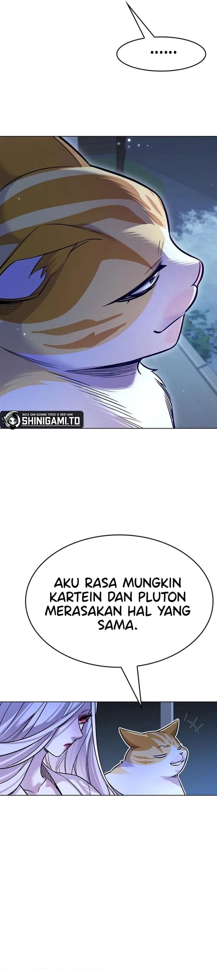 Baca Eleceed - Chapter 406 halaman 39