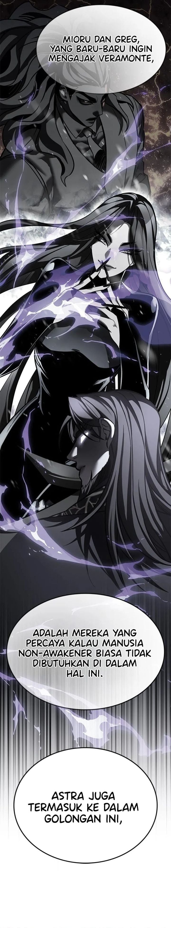 Baca Eleceed - Chapter 406 halaman 4