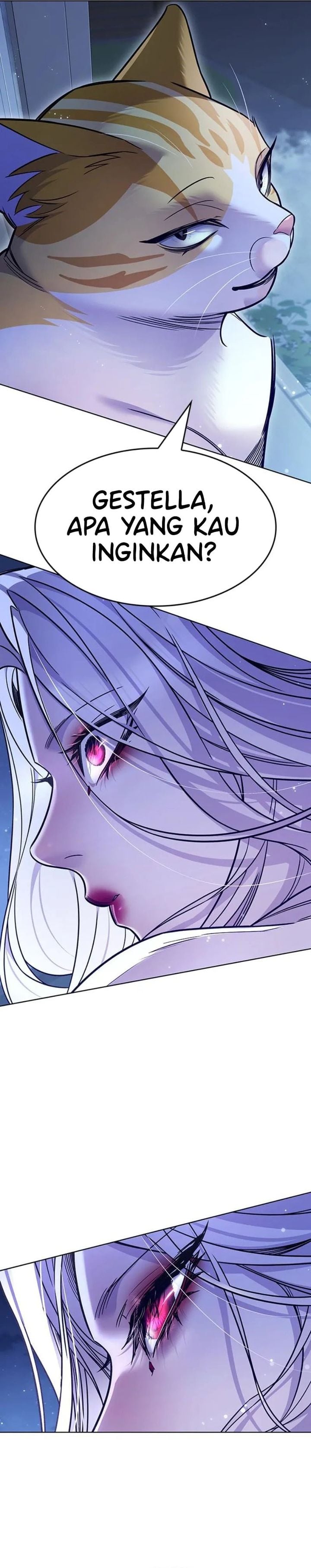 Baca Eleceed - Chapter 406 halaman 41
