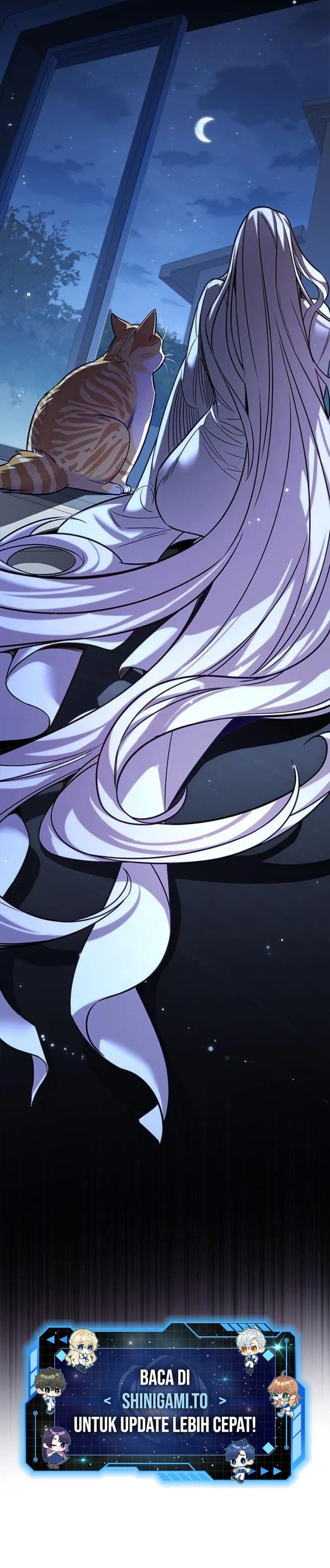 Baca Eleceed - Chapter 406 halaman 47