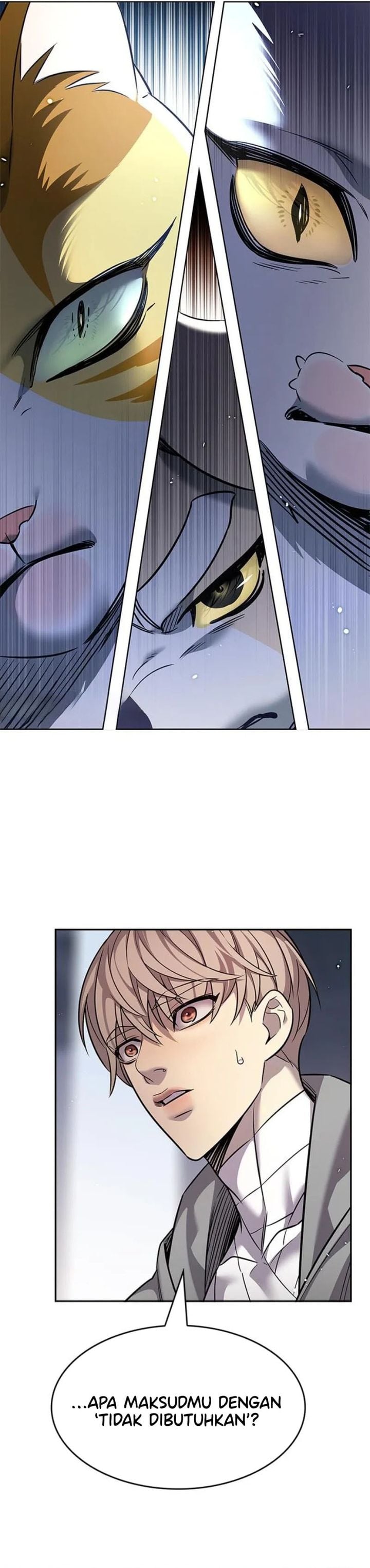 Baca Eleceed - Chapter 406 halaman 5