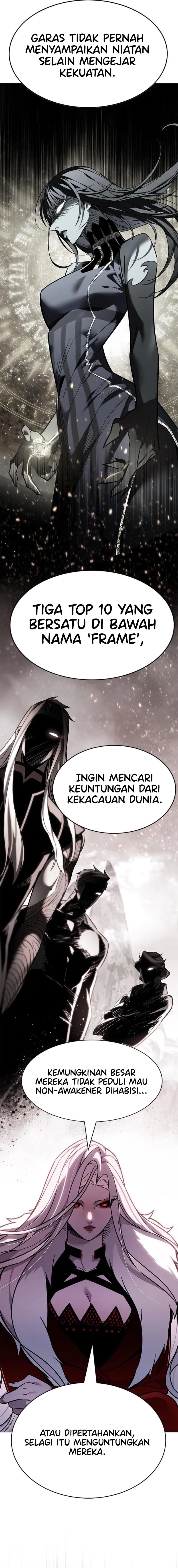 Baca Eleceed - Chapter 406 halaman 6