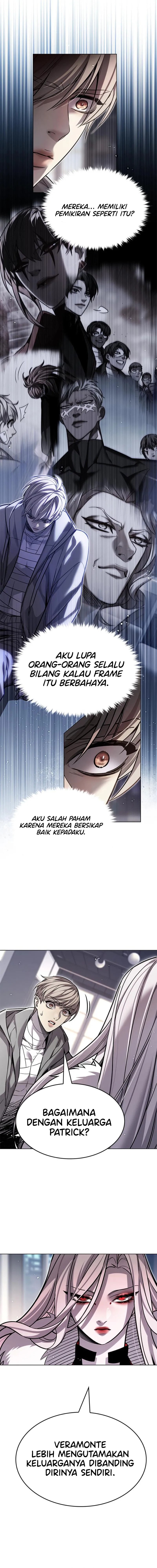 Baca Eleceed - Chapter 406 halaman 7