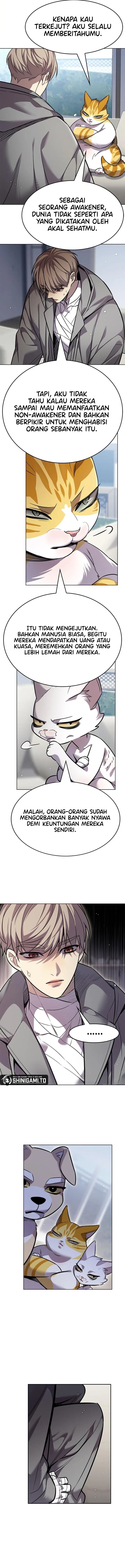 Baca Eleceed - Chapter 406 halaman 9